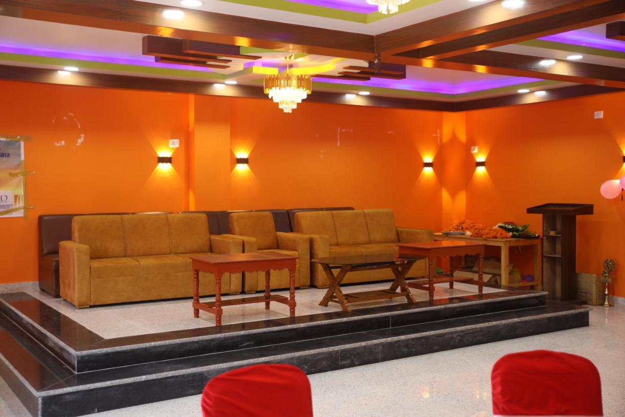 The Red House Bandipur Hotel Exterior photo
