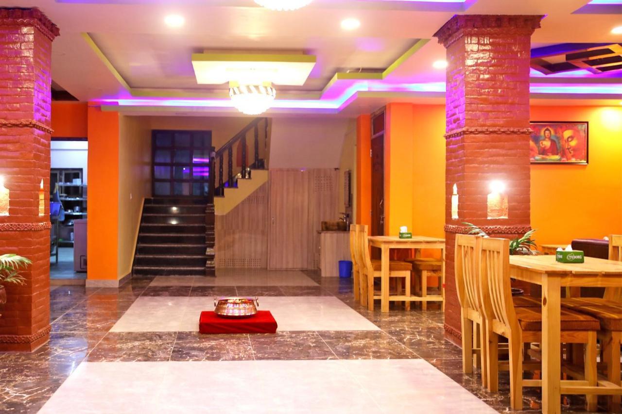 The Red House Bandipur Hotel Exterior photo
